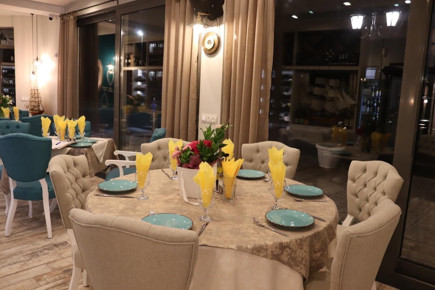 Rose Gardens Apart Hotel 포마리 외부 사진